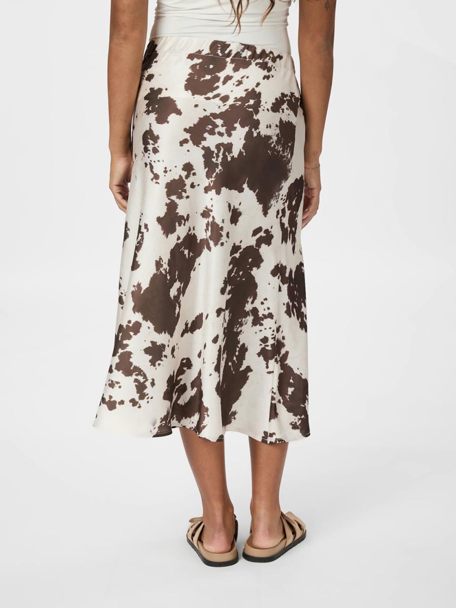 Neo Noir Rok Viso Bruin 3