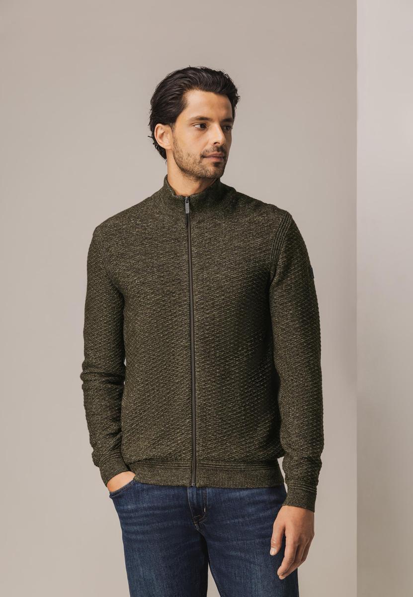 State of Art Vest 161-25062 Bruin 1