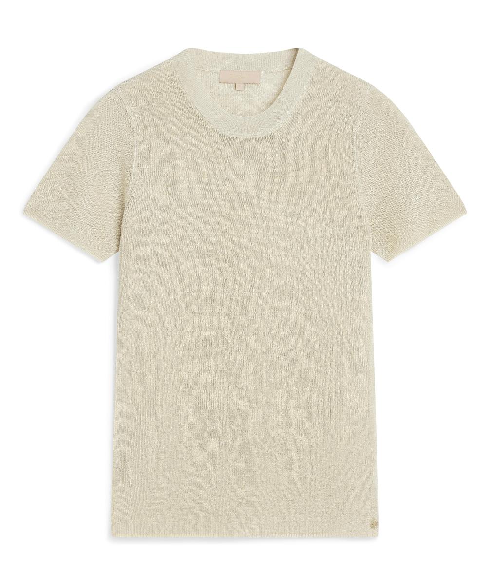 Josh V Josh V T-Shirt JV-2501-2101 Goud 2