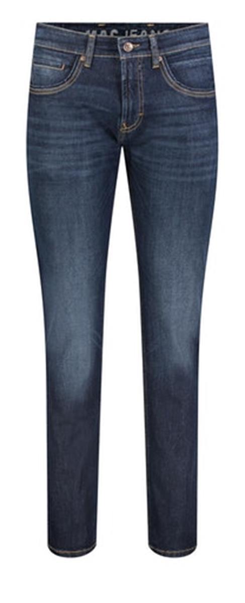 MAC MAC Jeans Arne Pipe Blauw 1
