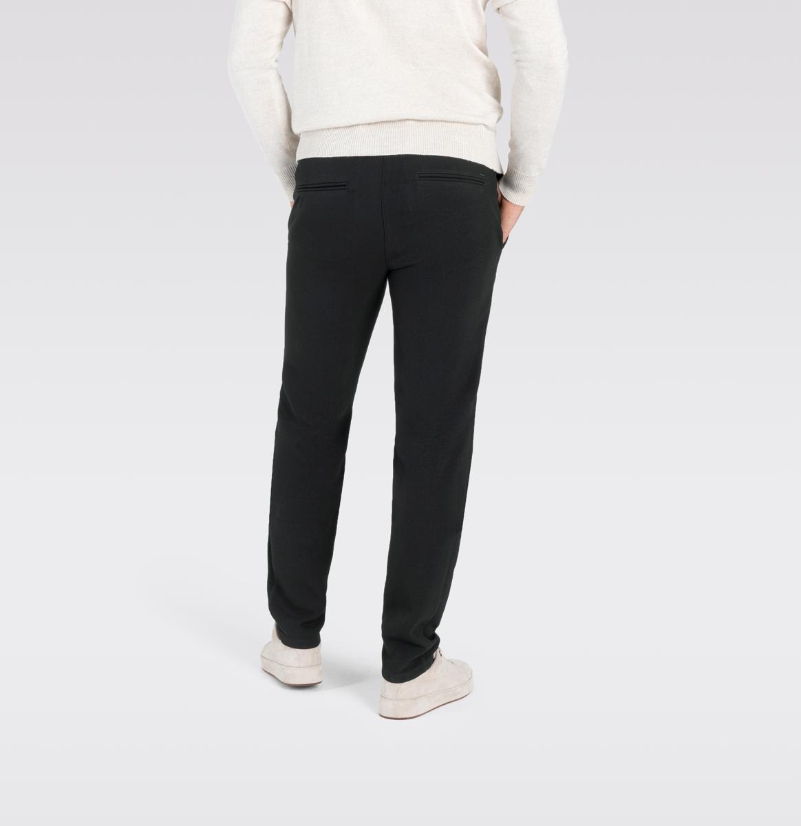 MAC MAC Pantalon Traveller Zwart 4