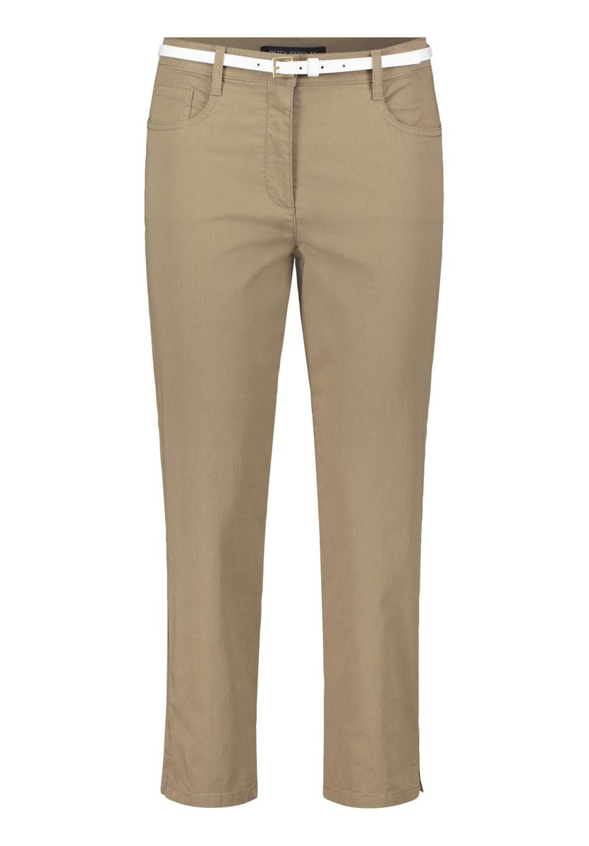 Betty Barclay Betty Barclay Capri 60221200 Groen 1