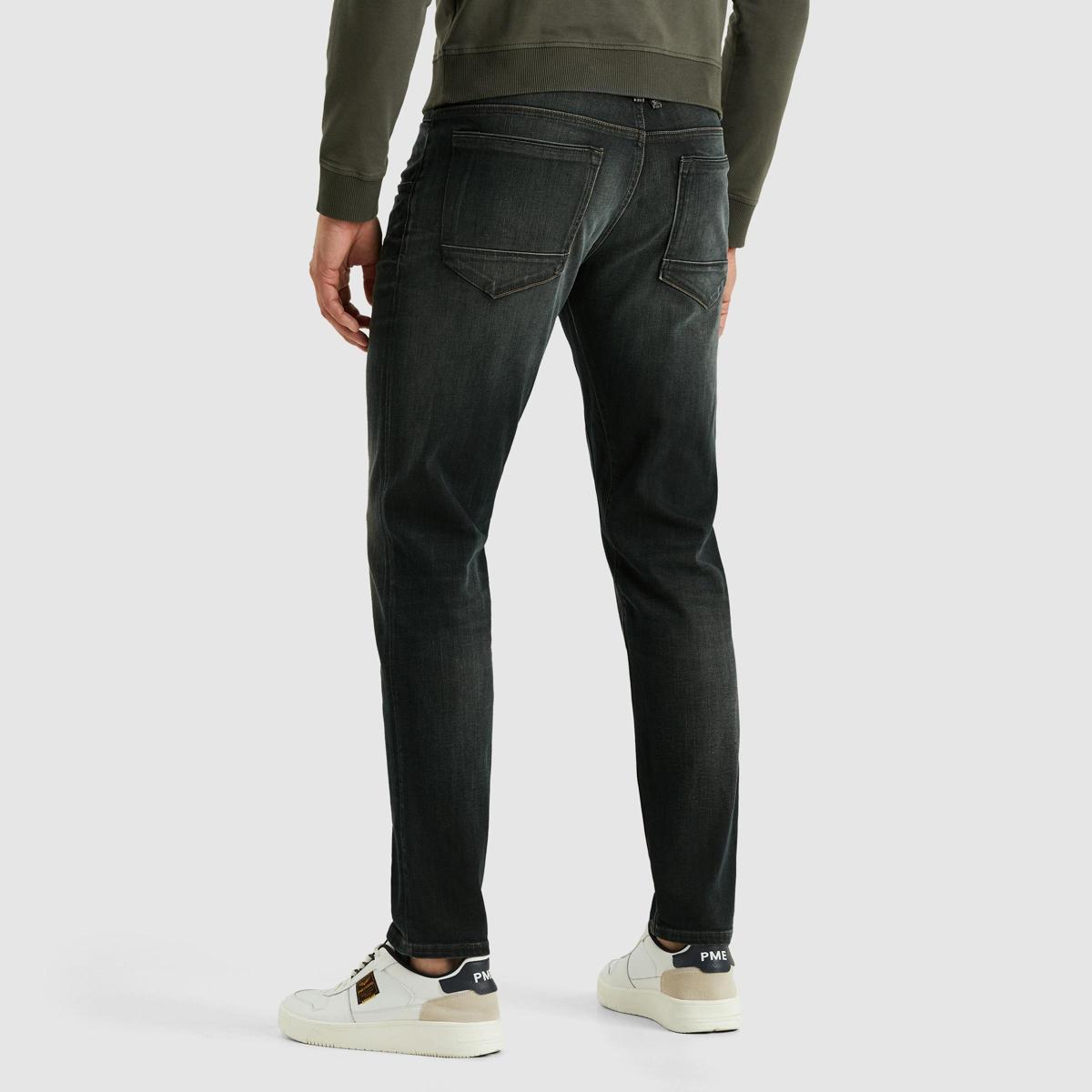 PME Legend PME Legend Pantalon PTR450 Blauw 2