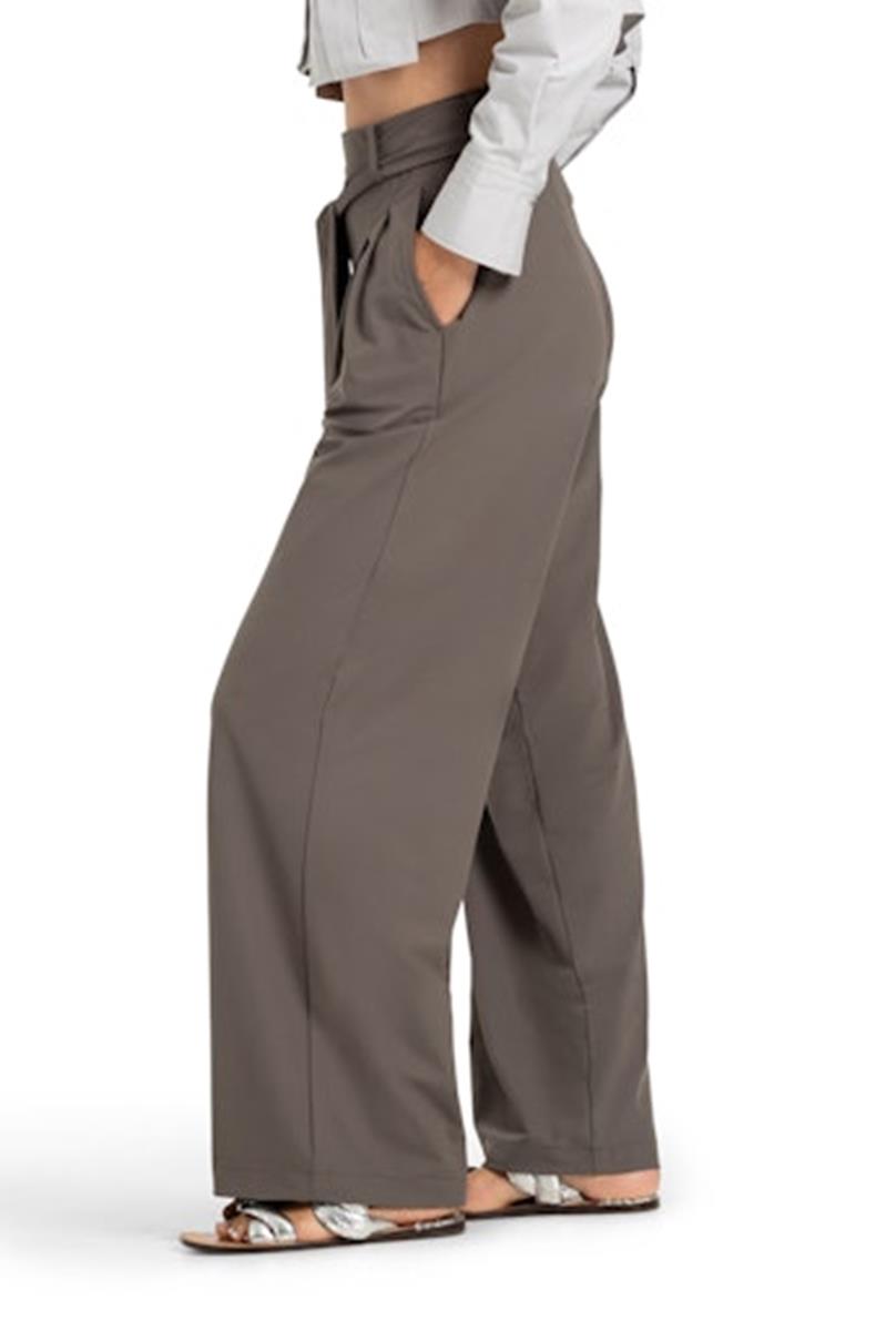 Cambio Cambio Pantalon Anny Jogg Groen 5