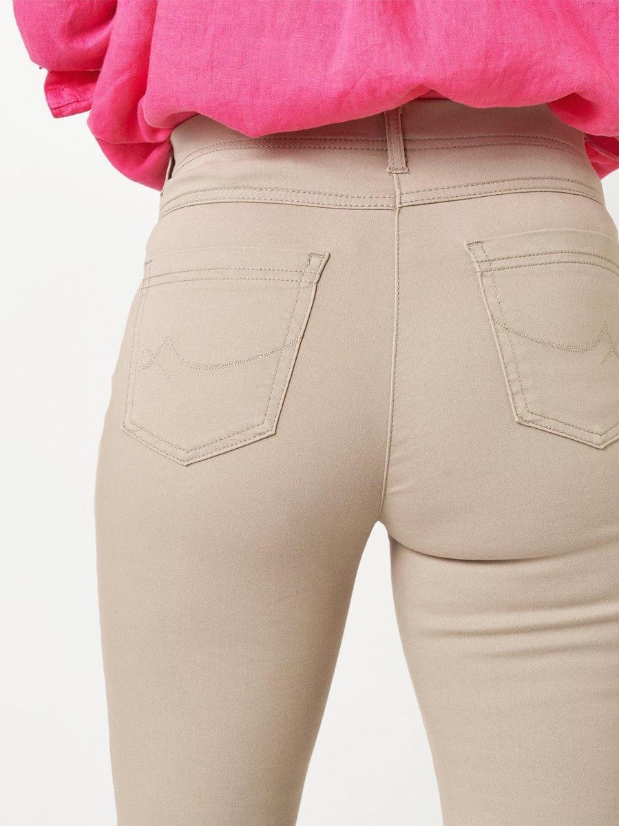 TONI TONI Capri 21-31/2840-82 Beige 3