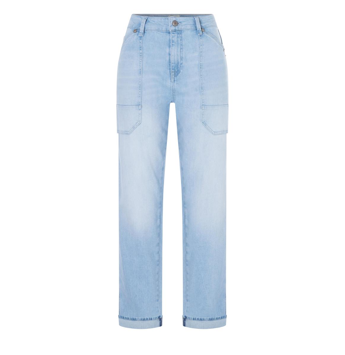 MAC MAC Jeans 0333280390 Blauw 1