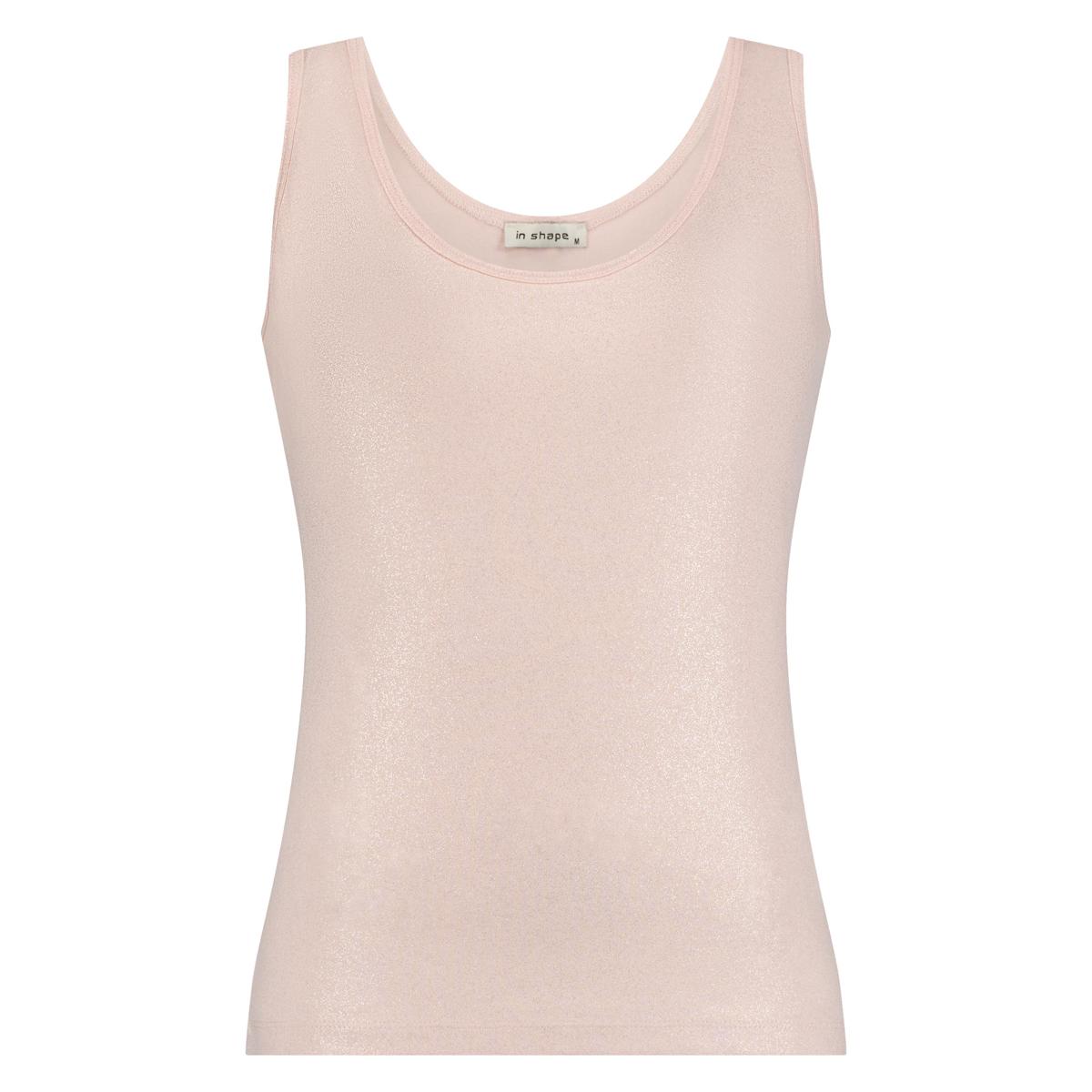 In Shape In Shape Top Dolce Roze 1
