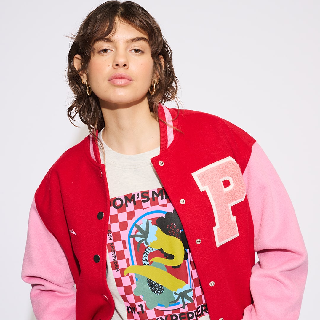 POM Amsterdam