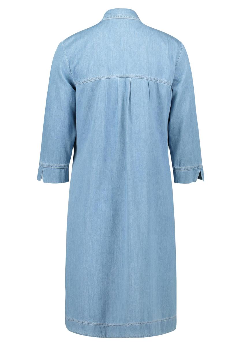Betty Barclay Betty Barclay Jurk 16921105 Blauw 4