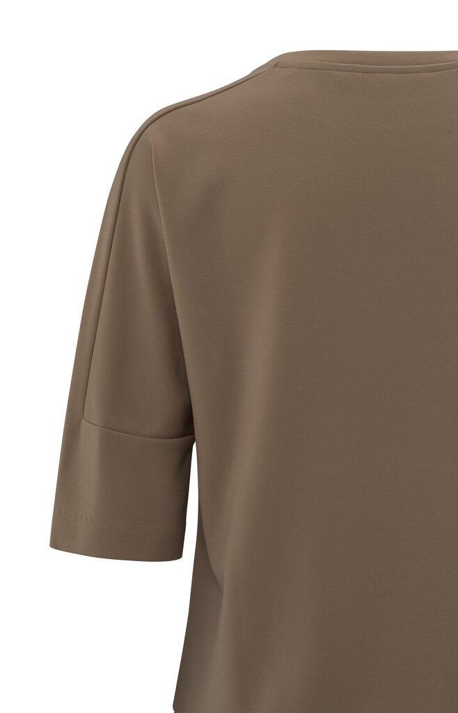 YAYA YAYA T-Shirt 01-719045-503 Bruin 4