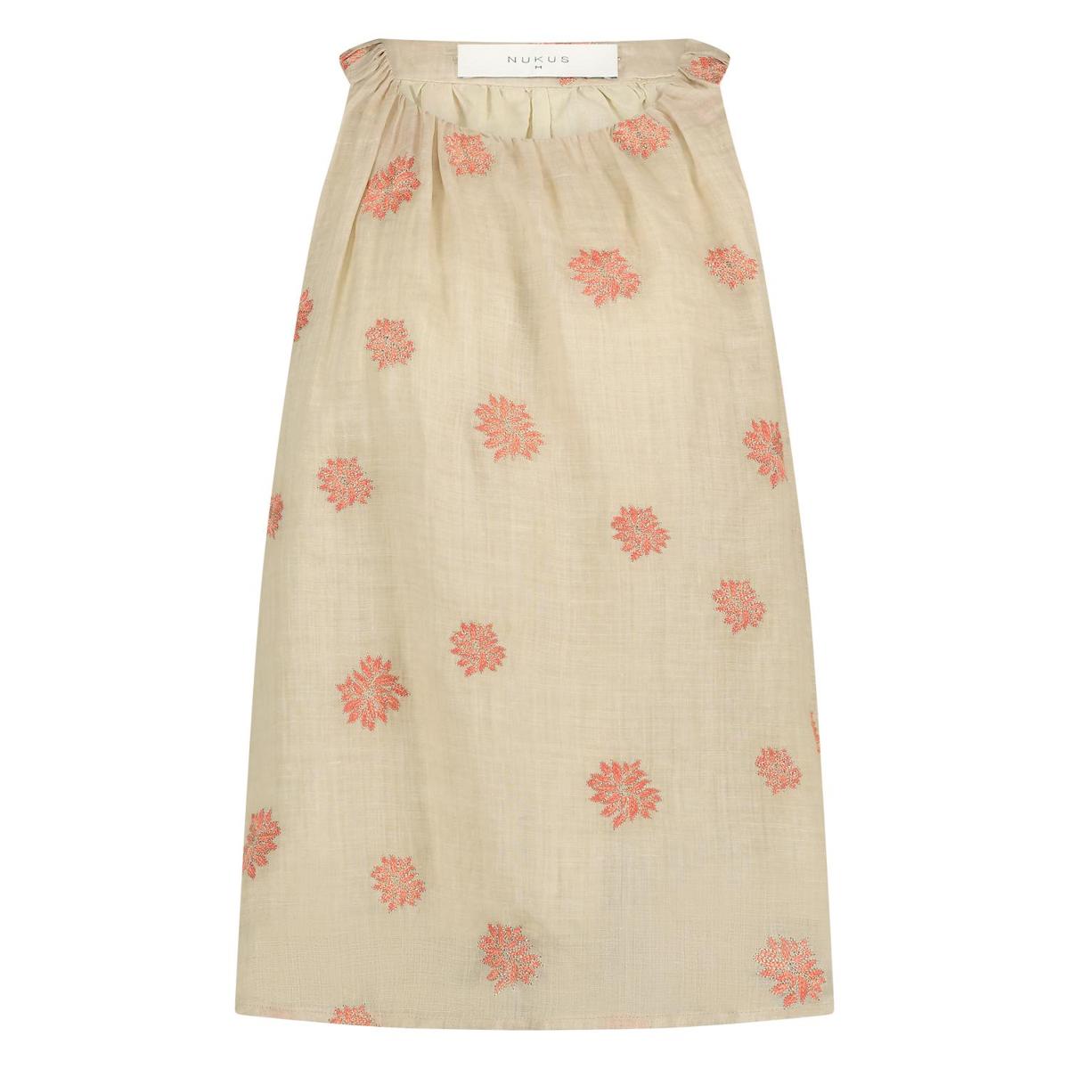 NUKUS NUKUS Top NKS01050 Beige 1