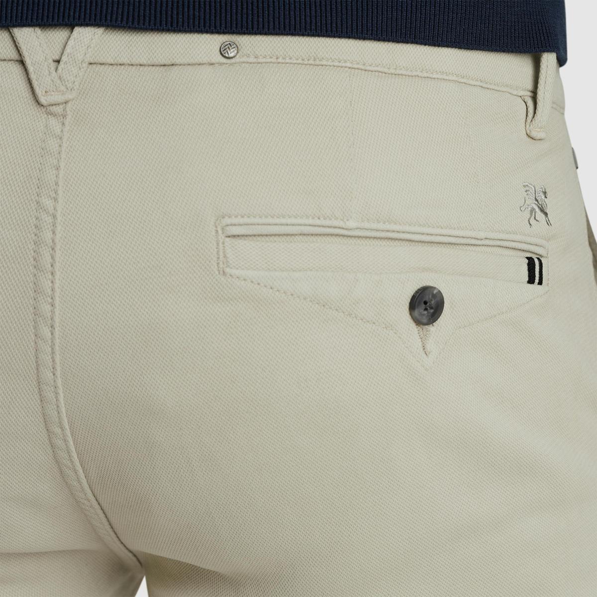 Vanguard Vanguard Pantalon VTR2502624 Zilver 5