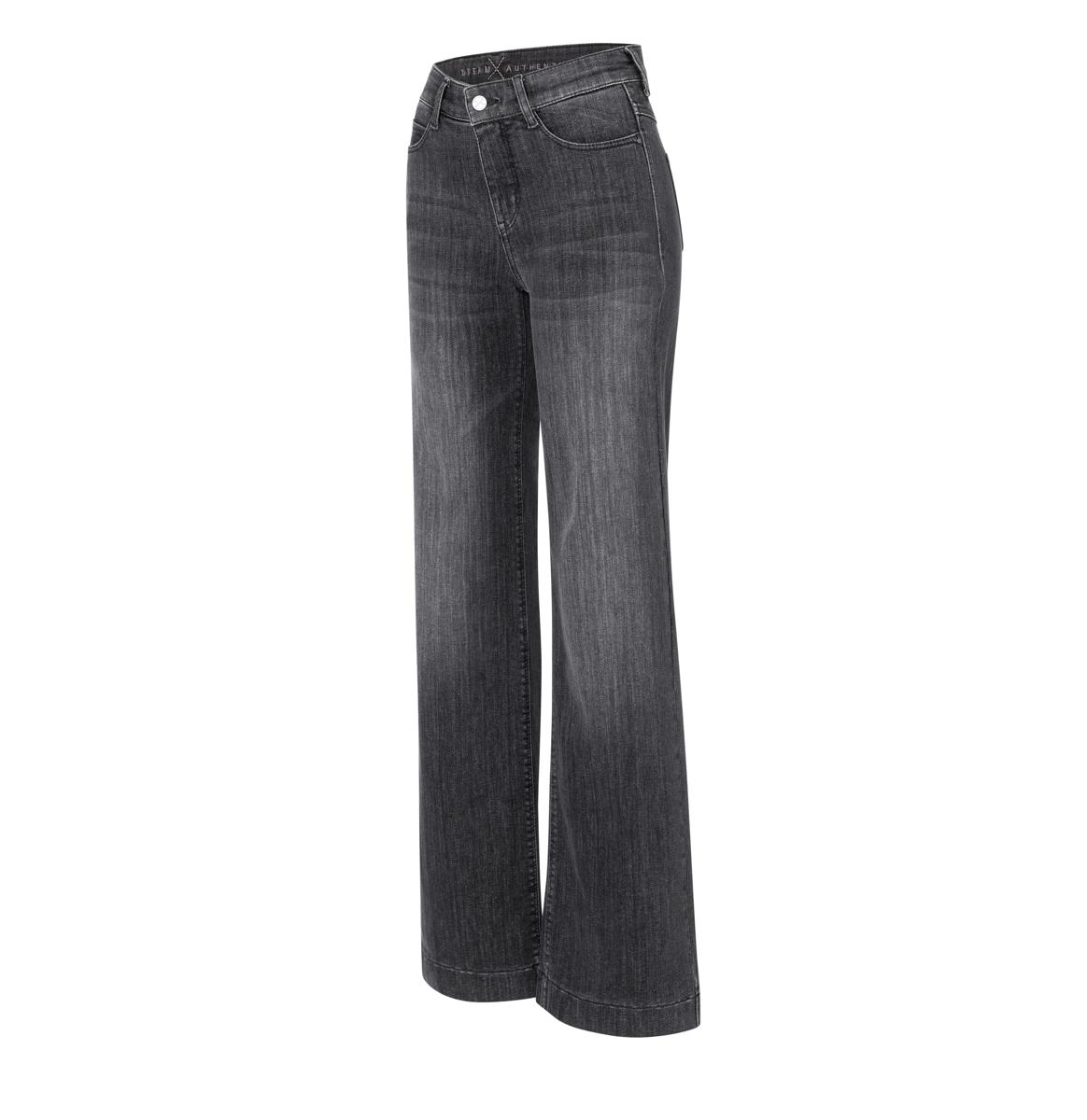 MAC Jeans 0358L543990 Grijs 4