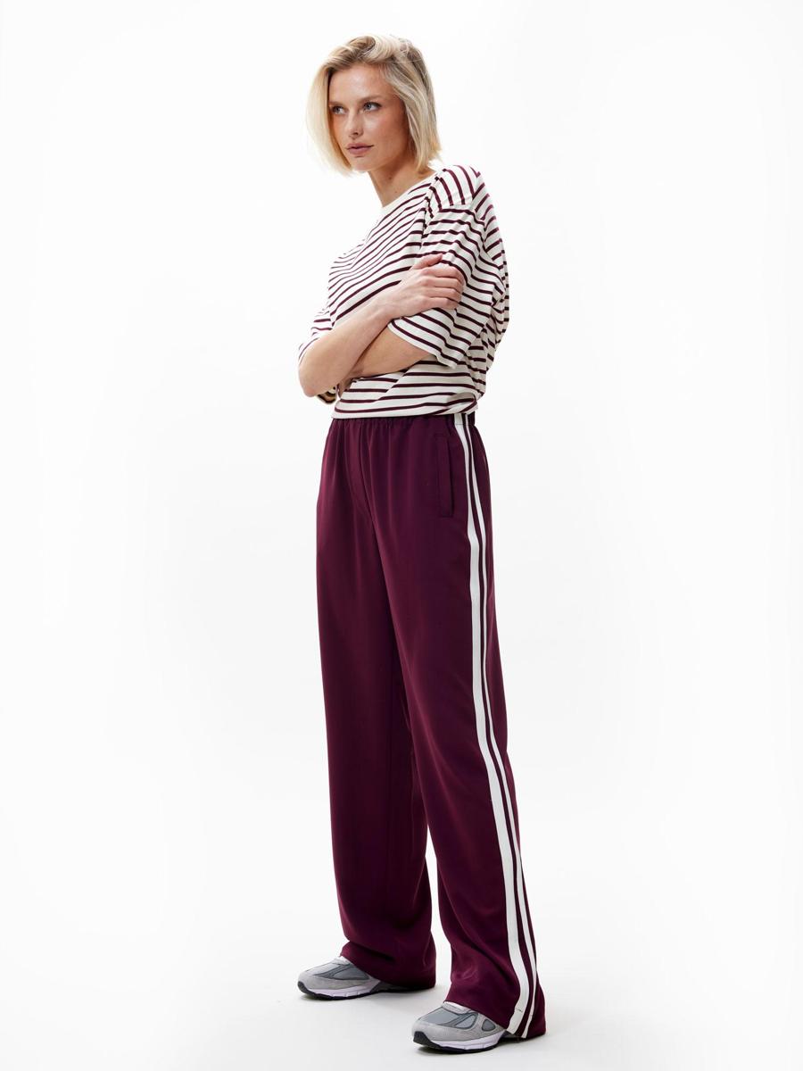 Catwalk Junkie Pantalon 2502015600 Rood 3