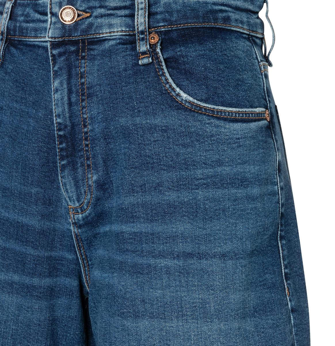 MAC Jeans 0333L312390 Blauw 4