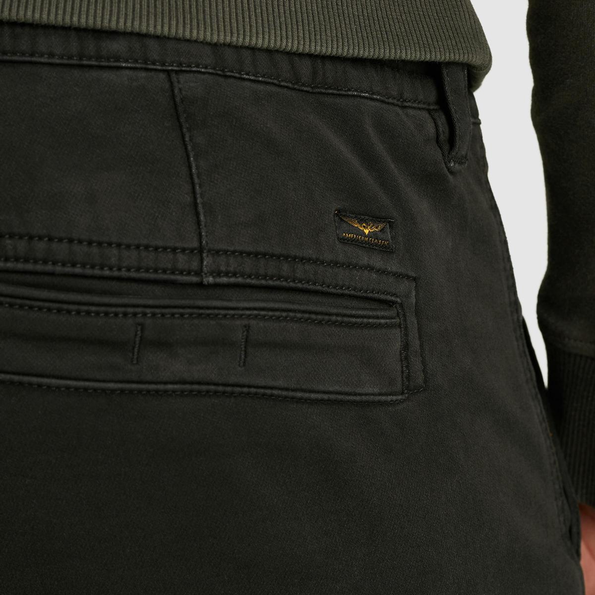 PME Legend Pantalon PTR2508624 Blauw 6