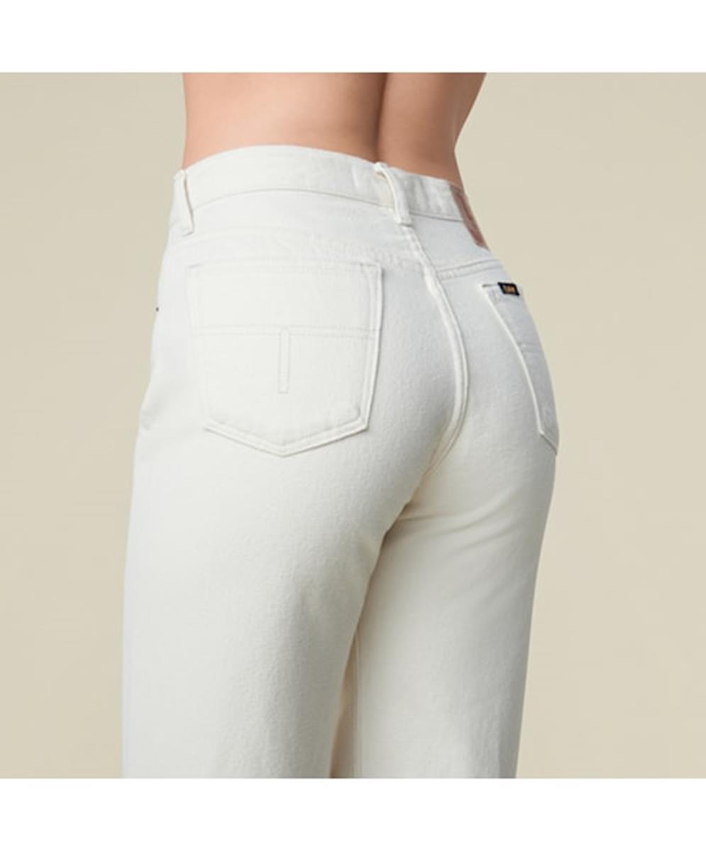 Lois Jeans Lindsay Off-White 2