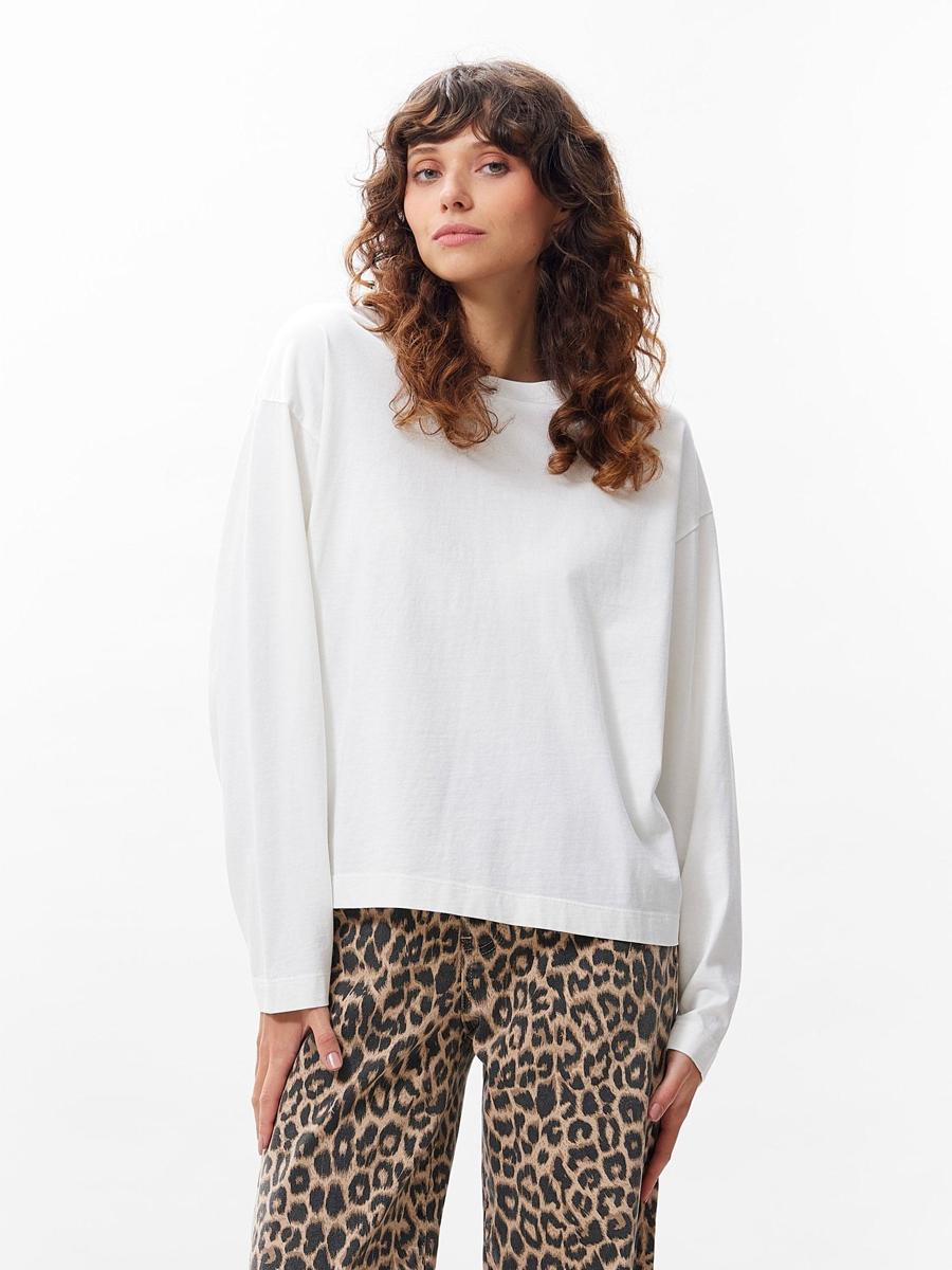 Catwalk Junkie T-Shirt 2402040611 Off-White 2
