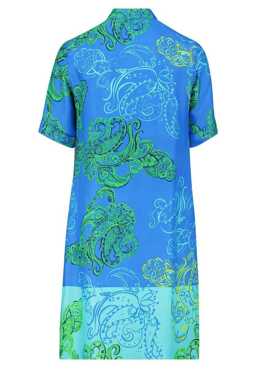 Betty Barclay Betty Barclay Jurk 15472586 Groen 4