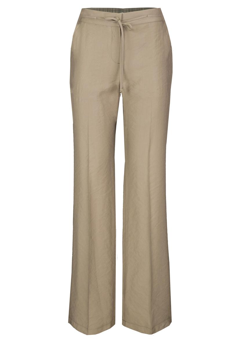 Bianca Bianca Pantalon 50026 Taupe 2