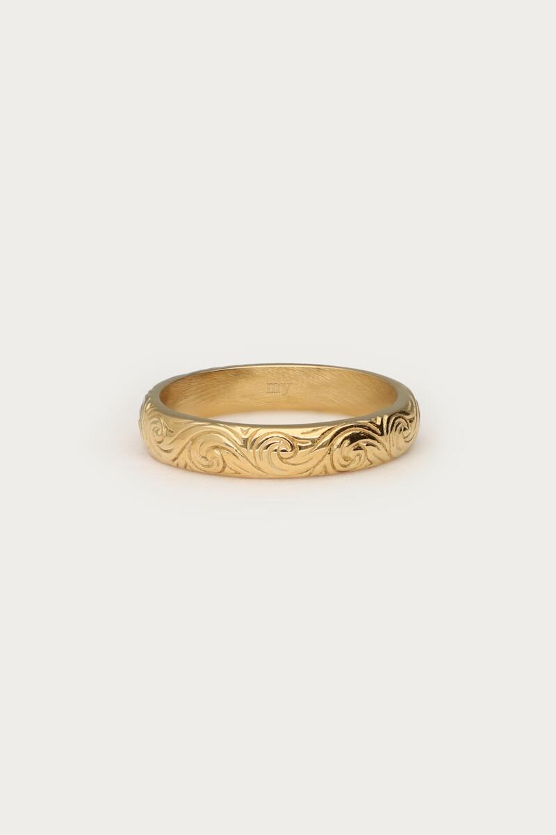 Ring MJ13649