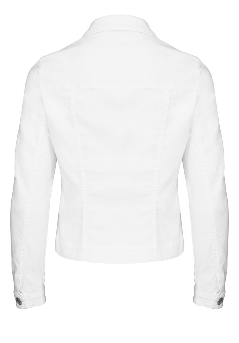 Bianca Bianca Blazer 4120 Wit 2