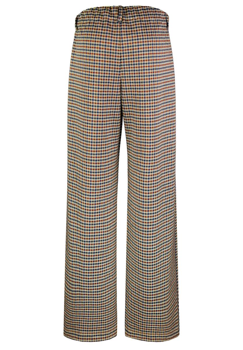 Bianca Pantalon 60030 Bruin 2