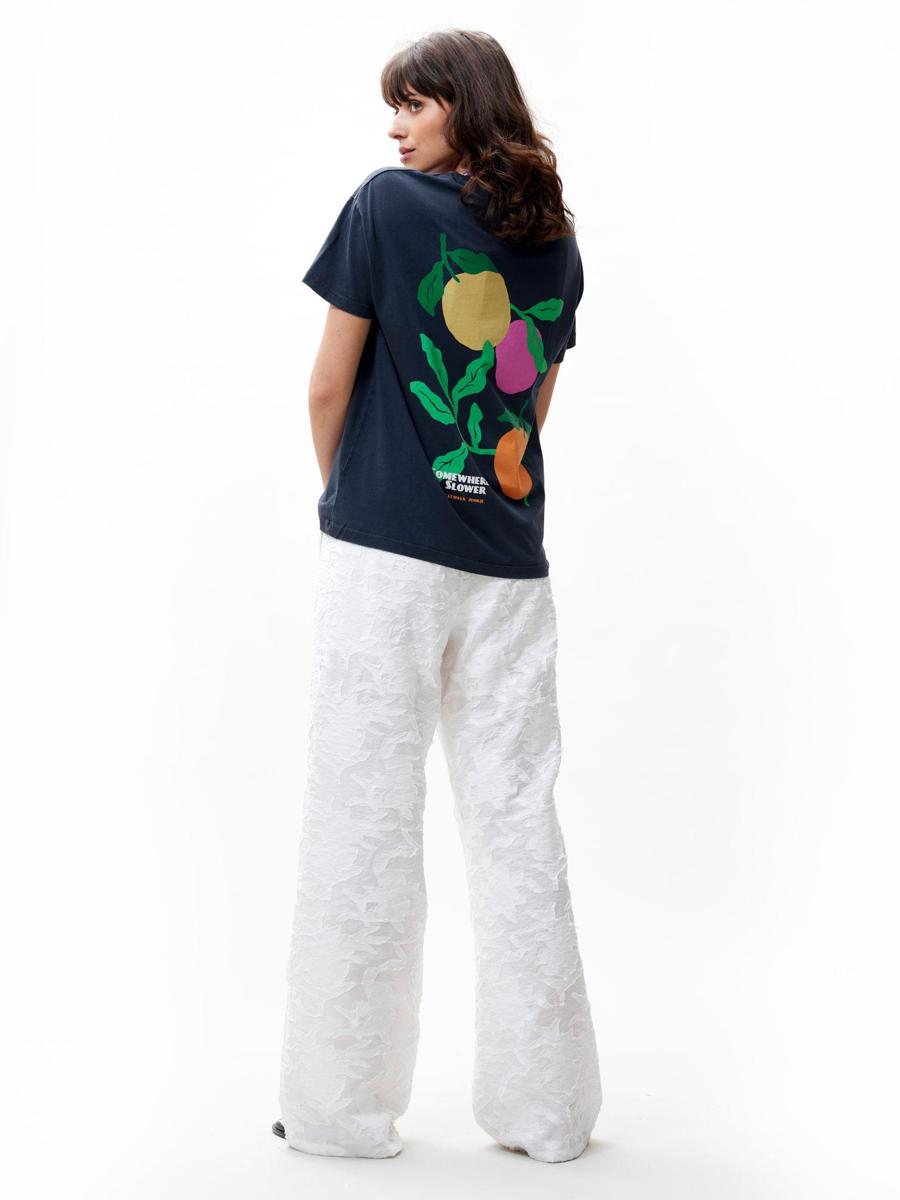 Catwalk Junkie Catwalk Junkie T-Shirt 2502020216 Grijs 6
