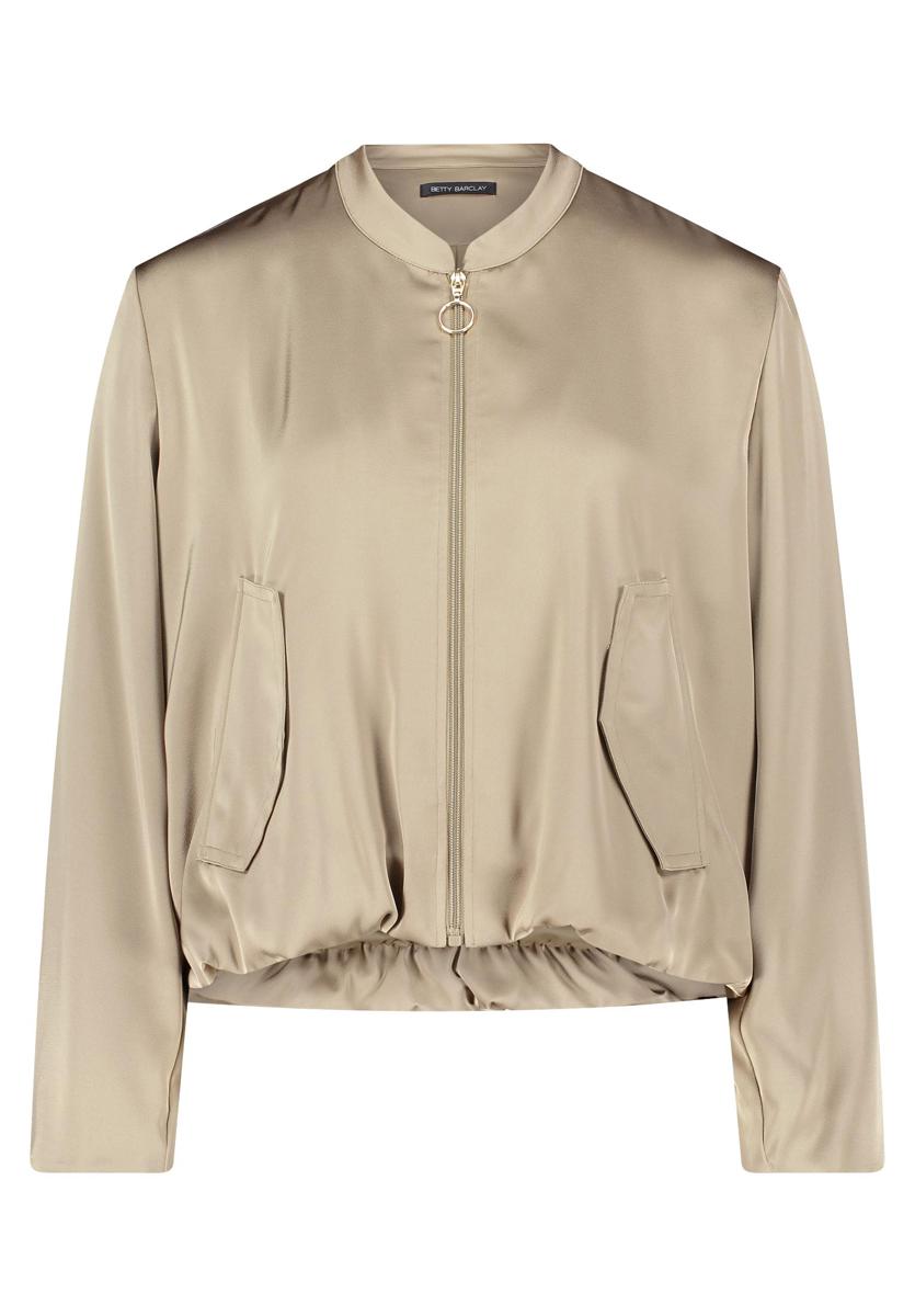 Betty Barclay Betty Barclay Blazer 45191196 Groen 1