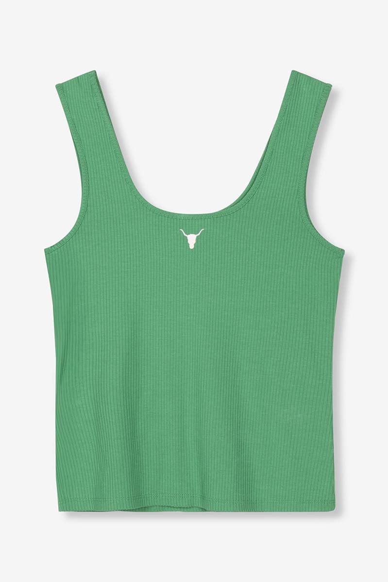 Alix The Label Top 2506856197 Groen 2