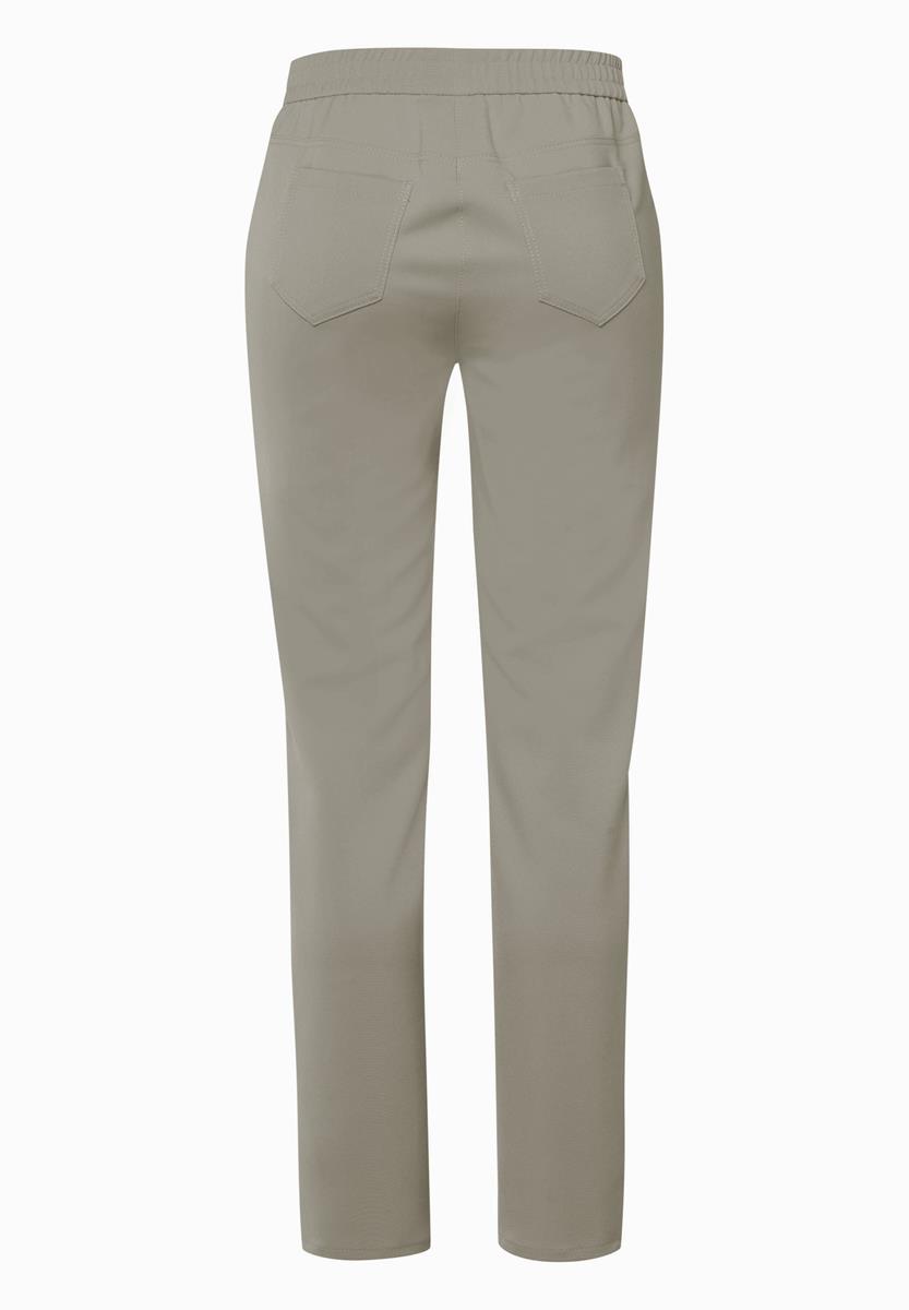 Frank Walder Frank Walder Pantalon 722607 Groen 2