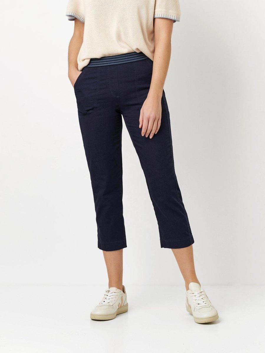TONI TONI Capri 21-21/1805-8 Blauw 2