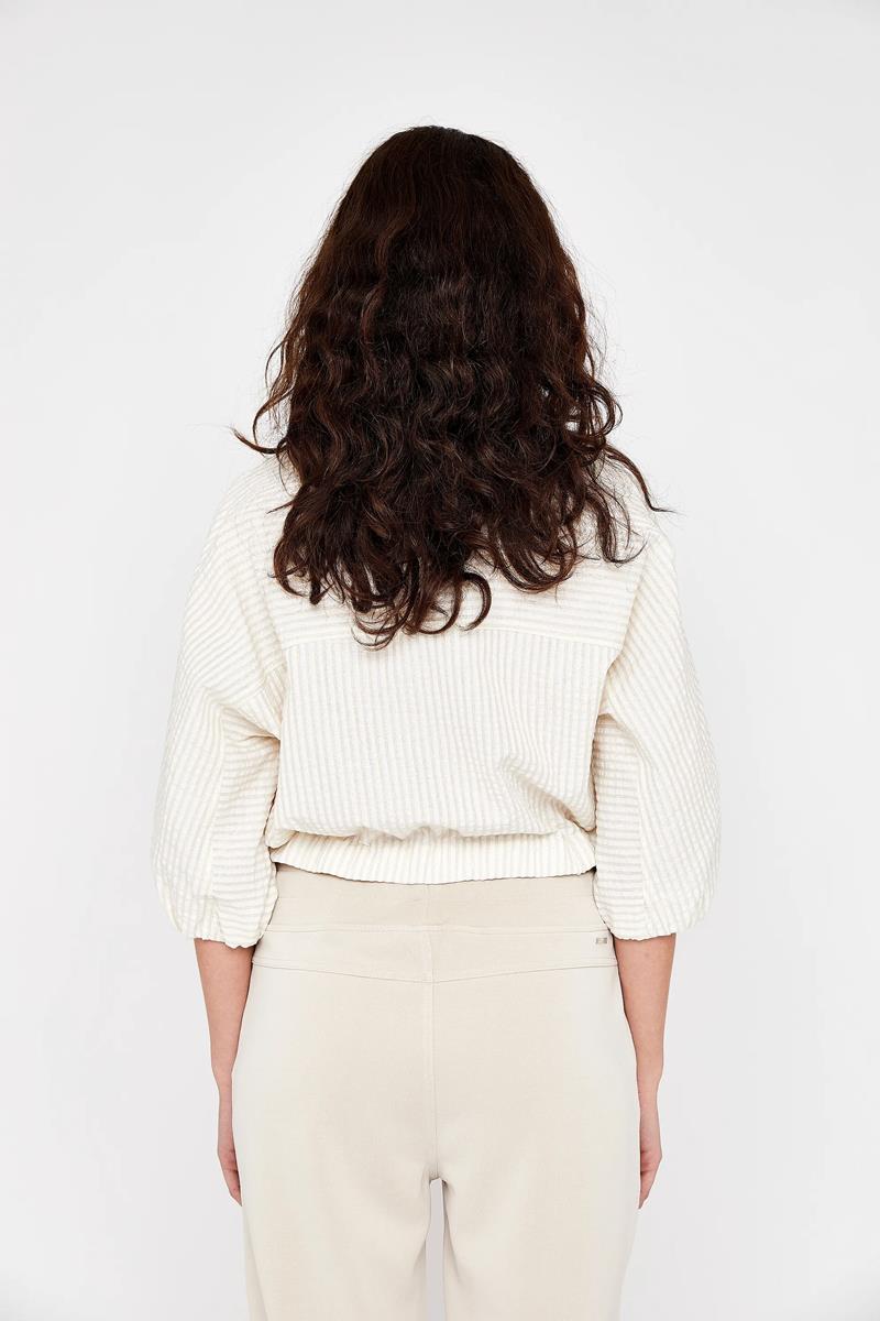 Moscow Moscow Blouse Mosi Goud 3