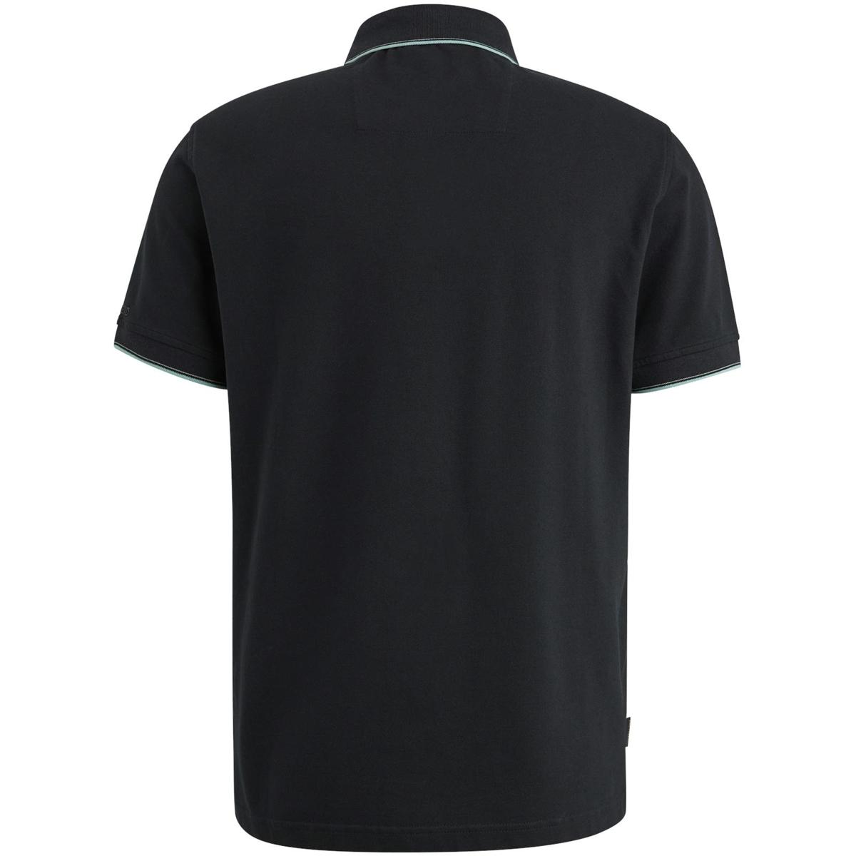 PME Legend PME Legend Polo PPSS2504867 Blauw 2