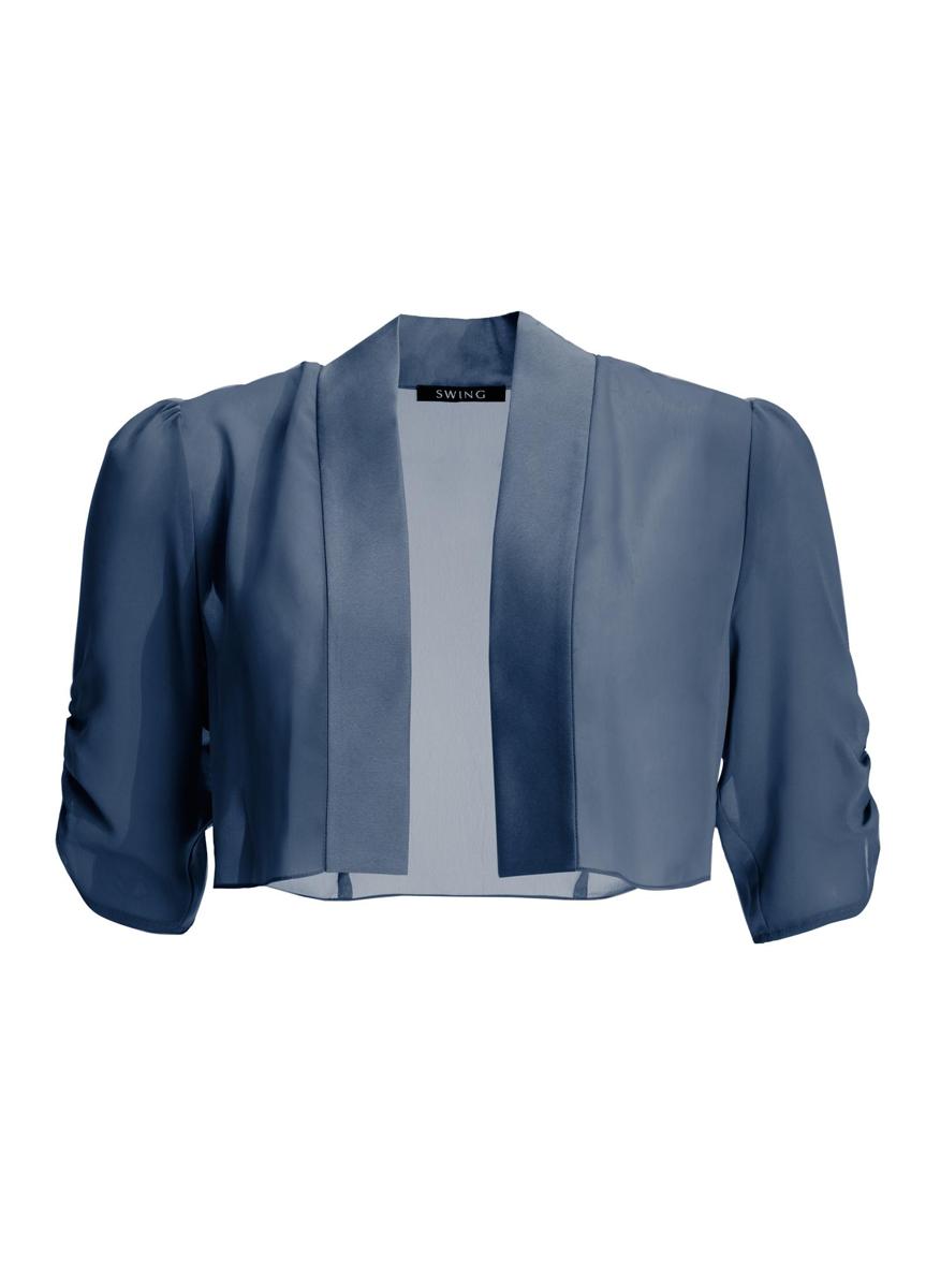 SWING Blazer 4AJ00400 Blauw 2
