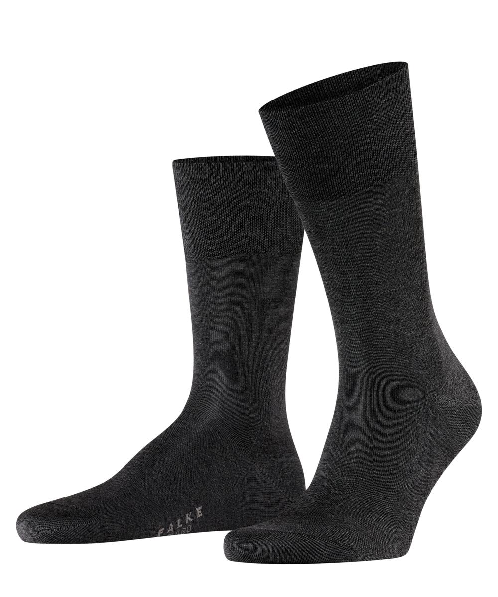 FALKE Falke Sokken 14662 Grijs 1