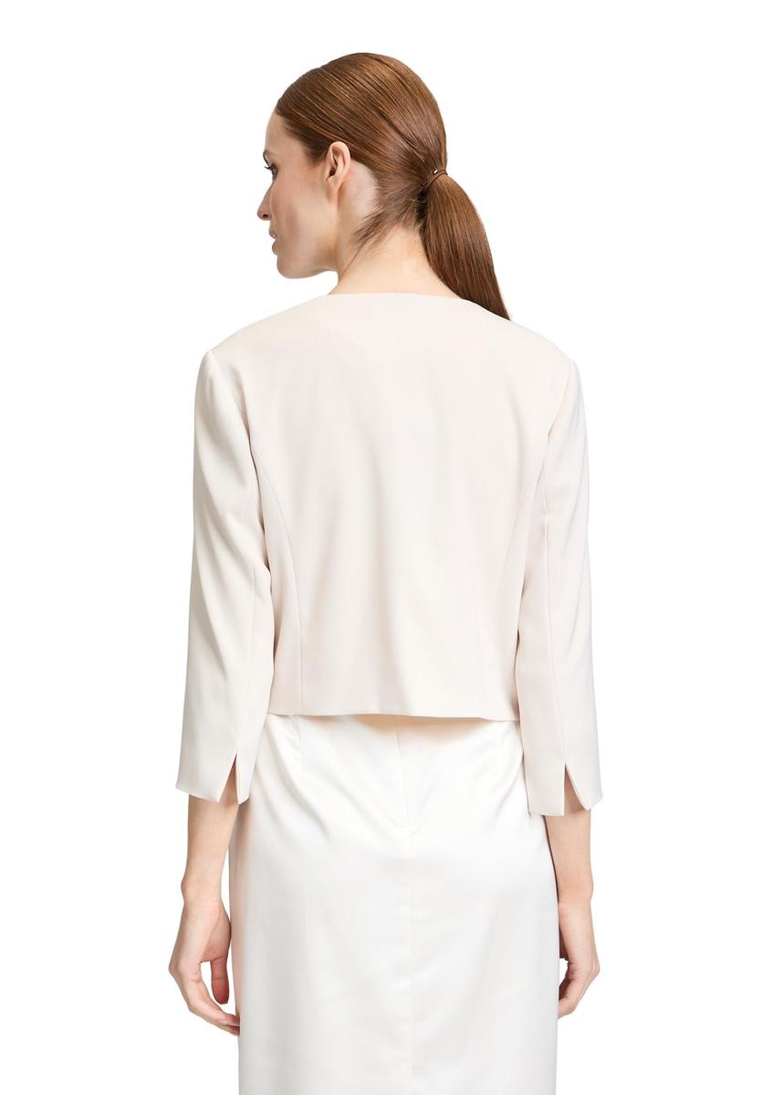 Vera Mont Vera Mont Blazer 50554131 Off-White 3