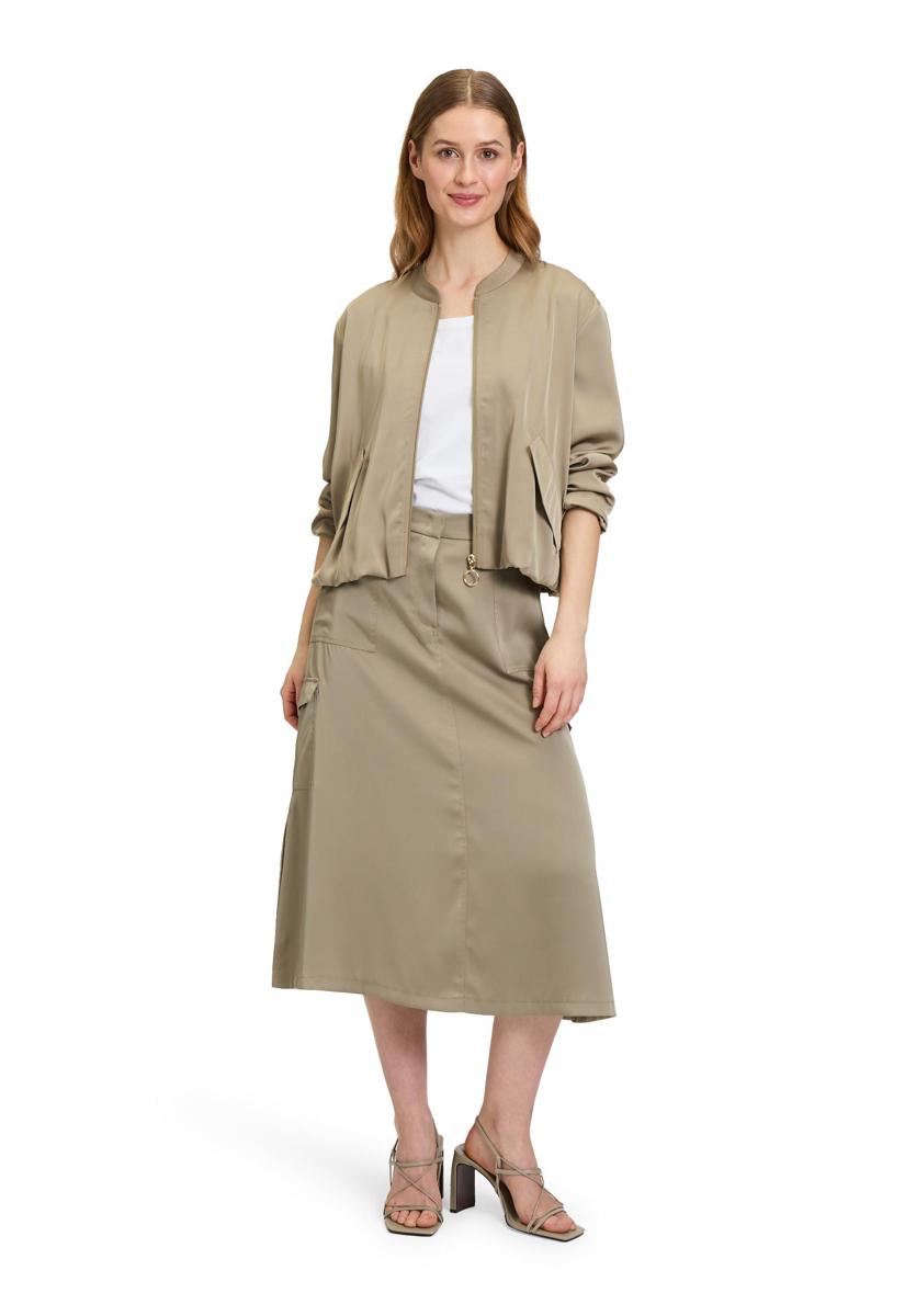 Betty Barclay Betty Barclay Blazer 45191196 Groen 4
