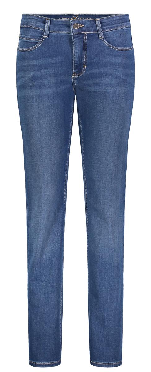 MAC MAC Jeans Dream Blauw 2