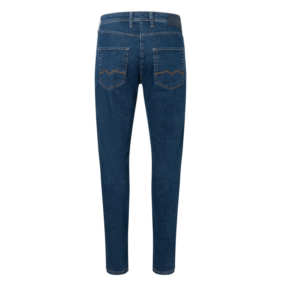 MAC MAC Jeans 1995L051801 Blauw 2