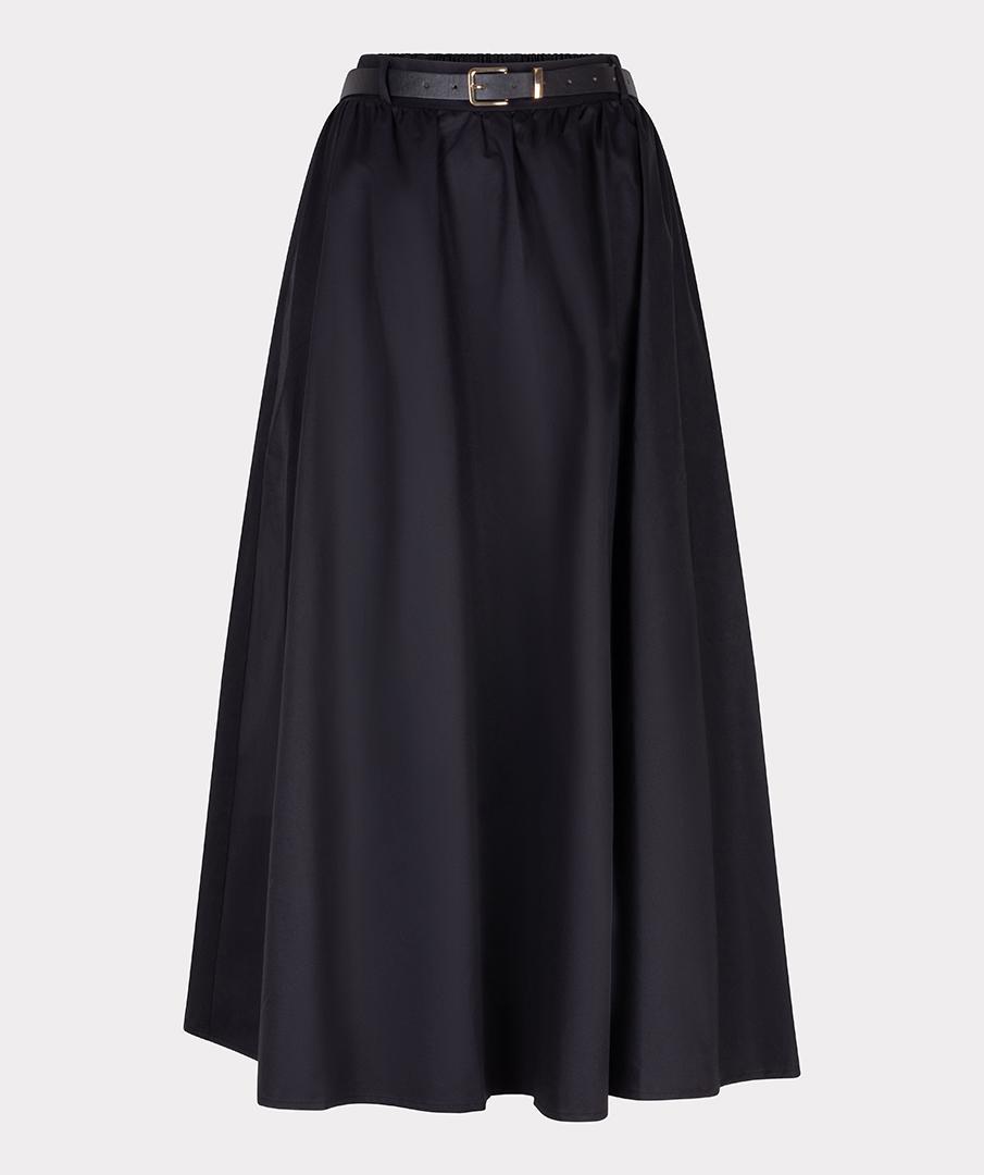 EsQualo Rok F25.28534 Zwart 1
