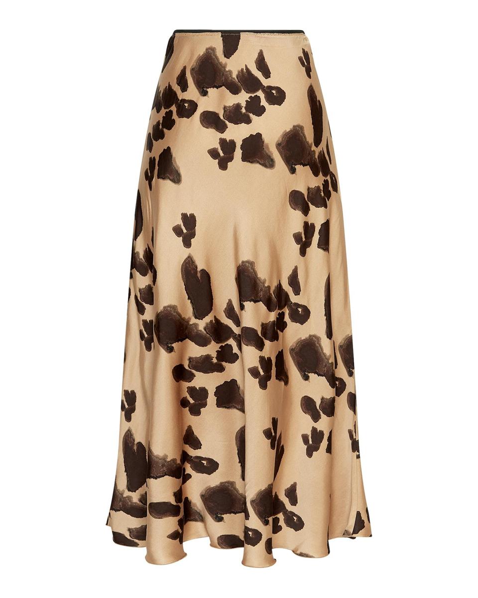 Msch Copenhagen  Rok 19069 Off-White 2
