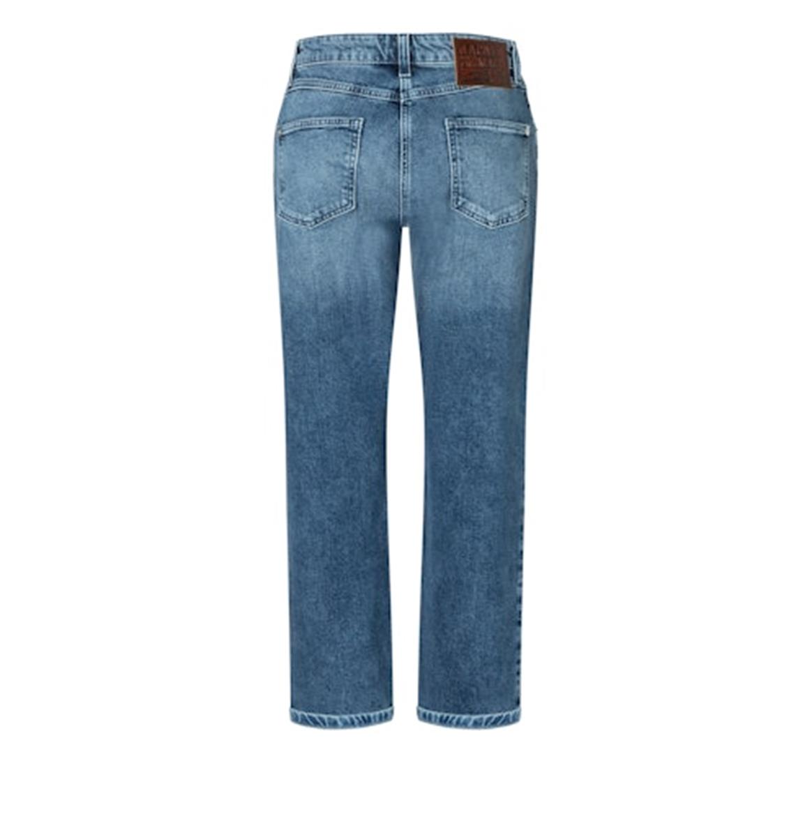 MAC MAC Jeans 0361L581890 Blauw 3