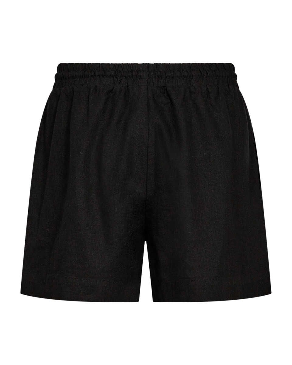 Freequent Short Lava Zwart 2