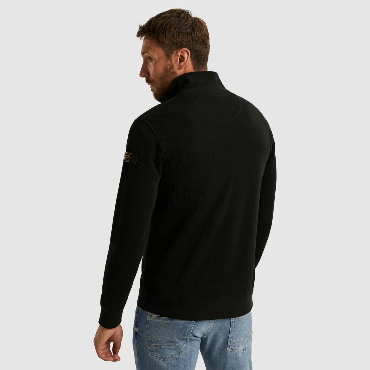 PME Legend Sweater PSW2509457 Blauw 3
