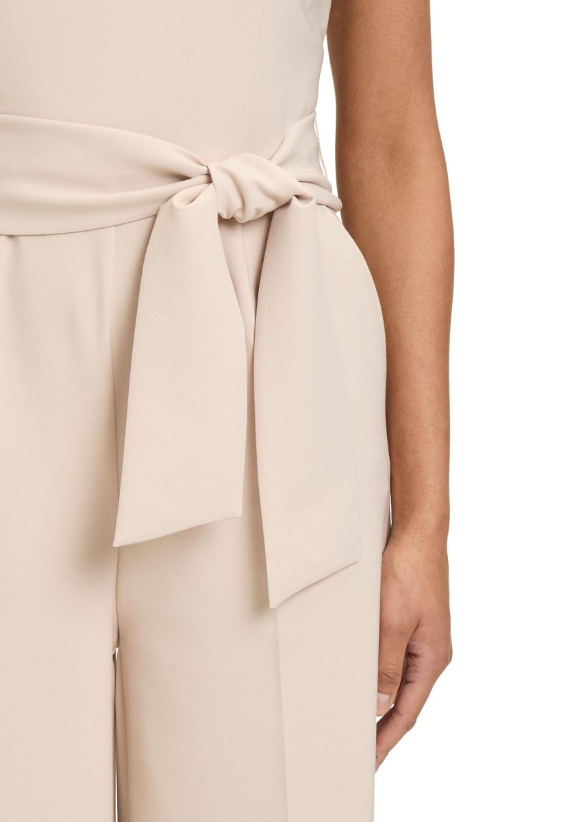 Betty Barclay Betty Barclay Jumpsuit 60231080 Grijs 6