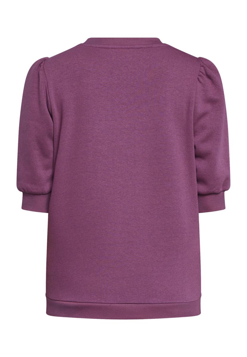 Sisters Point Sweater New.Peva-Puff.Ss1 Rood 3