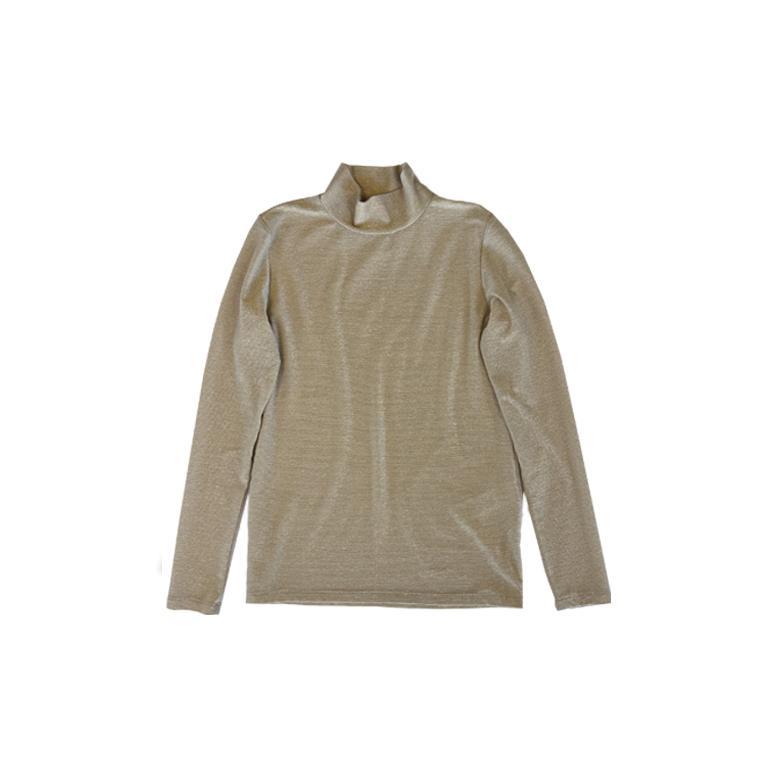 Summum Blouse 3s5233-30644 Beige 2