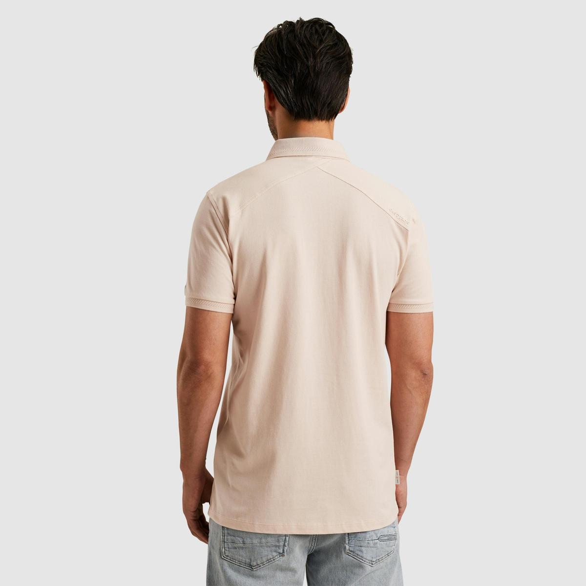 Cast Iron Cast Iron Polo CPSS2504892 Oranje 4