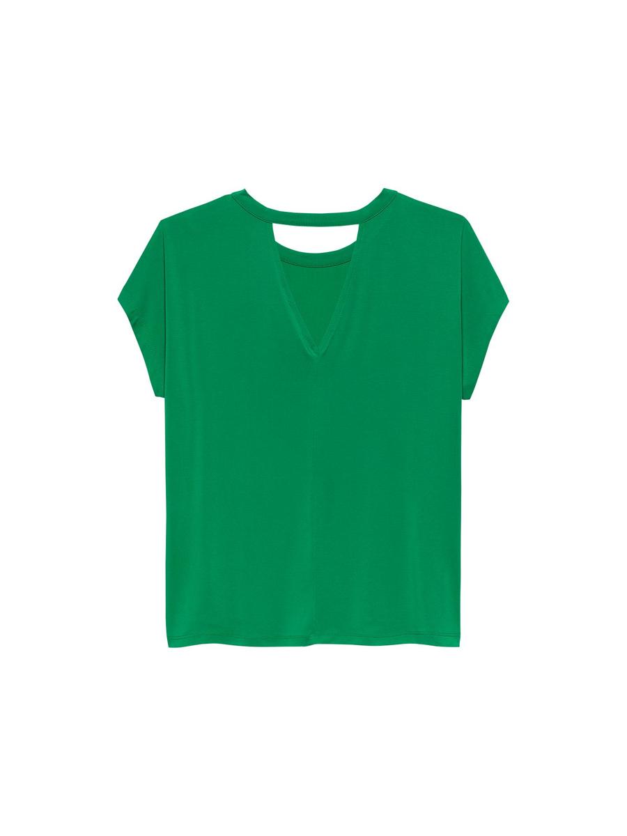 Catwalk Junkie Catwalk Junkie T-Shirt 2502020200 Groen 4
